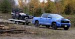 Toyota Tundra TRD Pro CrewMax 2018 года